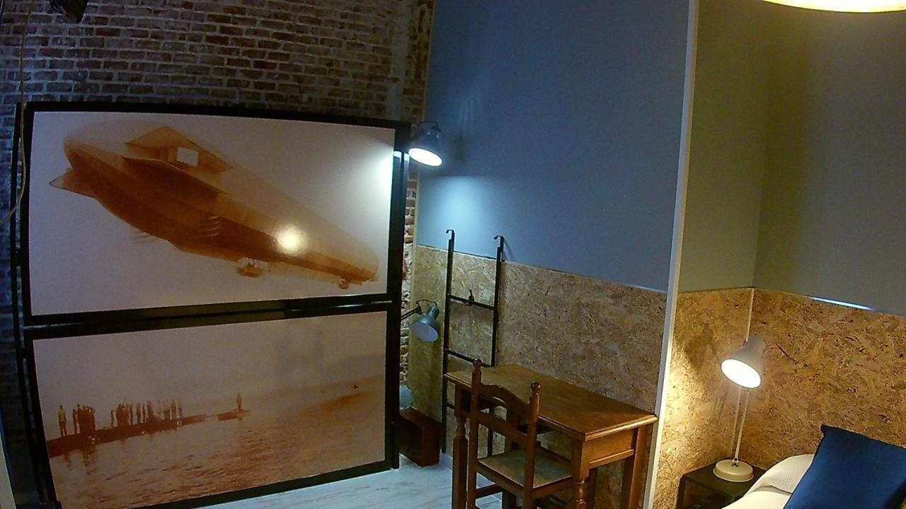 马德里 希斯班兰塞旅馆酒店 外观 照片